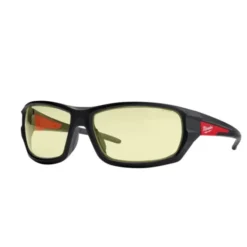 Occhiali di Sicurezza da Lavoro Milwaukee Performance 4932471883