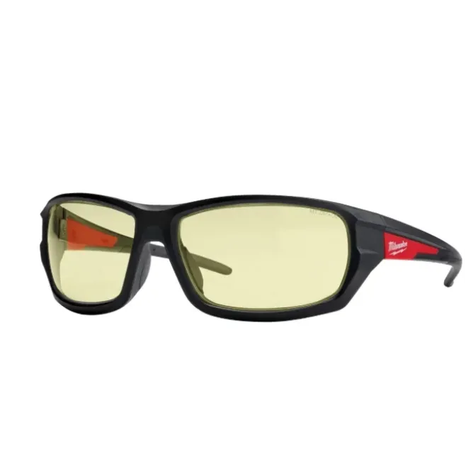 Occhiali di Sicurezza da Lavoro Milwaukee Performance 4932471883