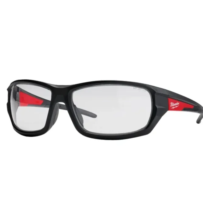 Occhiali di Sicurezza da Lavoro Milwaukee Performance 4932471883