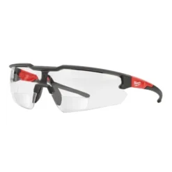 Occhiali di Sicurezza da Lavoro Bifocali Milwaukee Clear Safety 4932478911 Gradazione +2
