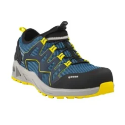 OUTLET - Scarpe Antinfortunistiche Base K-Walk S1P HRO SRC traspiranti, leggere e antiscivolo 2 - B1006B