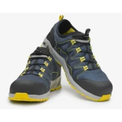 OUTLET - Scarpe Antinfortunistiche Base K-Walk S1P HRO SRC traspiranti, leggere e antiscivolo 2 - B1006B