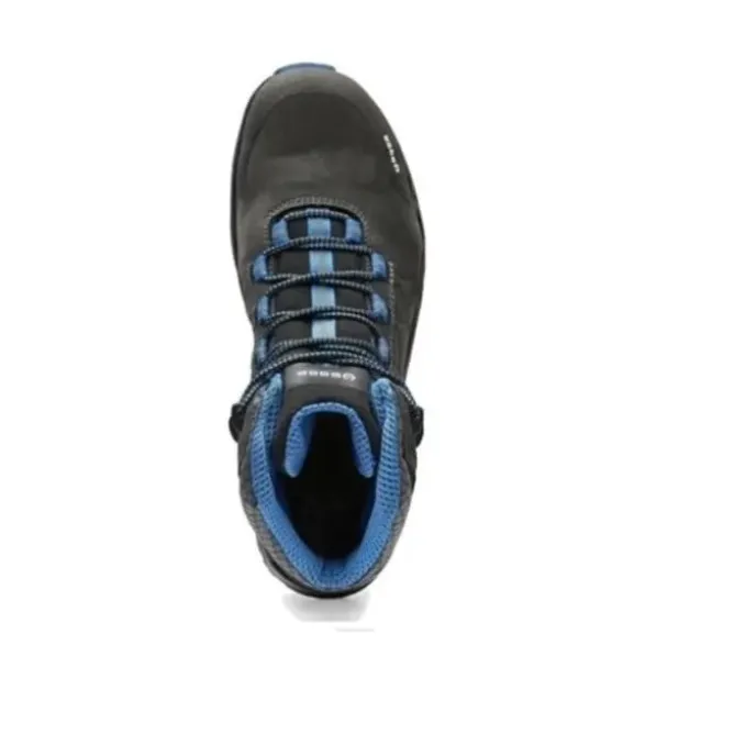 OUTLET - Scarpe Antinfortunistiche BASE K-Road TOP S3 HRO HI CI SRC Alte invernali Impermeabili antiscivolo 2 - B1001B