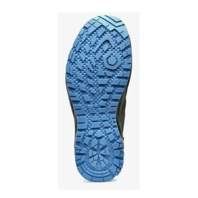 OUTLET - Scarpe Antinfortunistiche BASE K-Road TOP S3 HRO HI CI SRC Alte invernali Impermeabili antiscivolo 2 - B1001B