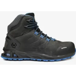 OUTLET - Scarpe Antinfortunistiche BASE K-Road TOP S3 HRO HI CI SRC Alte invernali Impermeabili antiscivolo 2 - B1001B