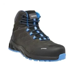 OUTLET - Scarpe Antinfortunistiche BASE K-Road TOP S3 HRO HI CI SRC Alte invernali Impermeabili antiscivolo 2 - B1001B