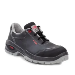 OUTLET - Scarpe antinfortunistiche da lavoro FTG Piper S3 SRC OFFERTE Invernali Impermeabili Resistenti pelle Idrorepellenti edi