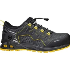 OUTLET - Scarpe Antinfortunistiche Base K-Balance S1P HRO SRC Estive traspiranti leggere Antiscivolo 2 - B1006A