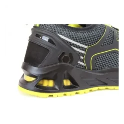 OUTLET - Scarpe Antinfortunistiche Base K-Balance S1P HRO SRC Estive traspiranti leggere Antiscivolo 2 - B1006A