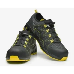 OUTLET - Scarpe Antinfortunistiche Base K-Balance S1P HRO SRC Estive traspiranti leggere Antiscivolo 2 - B1006A