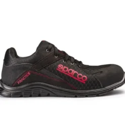 OUTLET - Scarpe antinfortunistiche Sparco Nigel Practice NRNR S1P SRC Leggere
