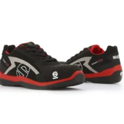 OUTLET - Scarpe antinfortunistiche Sparco - Sport EVO RSNR S3 SRC OFFERTA Sportive Antiscivolo