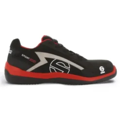 OUTLET - Scarpe antinfortunistiche Sparco - Sport EVO RSNR S3 SRC OFFERTA Sportive Antiscivolo
