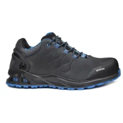 OUTLET - Scarpe Antinfortunistiche BASE K-Road S3 HRO HI CI SRC invernali impermeabili antiscivolo 2 - B1000B