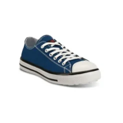OUTLET - Scarpe antinfortunistiche FTG Converse Blues Low S1P SRC