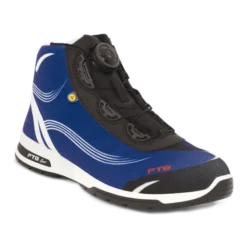 OUTLET - Scarpe antinfortunistiche FTG Sprint High S3 SRC ESD - Alte Invernali Sportive Leggere