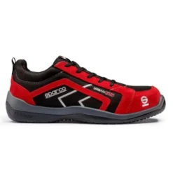 OUTLET - Scarpe antinfortunistiche Sparco - Urban EVO NRRS S3 SRC | OFFERTA Leggere Sportive antiscivolo
