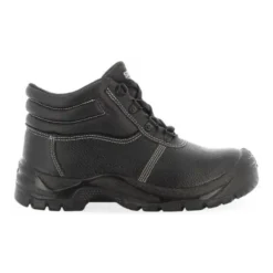 8 Paia - Scarpe Antinfortunistiche Safety Jogger Safetystar S3 SR SC CI FO Alte