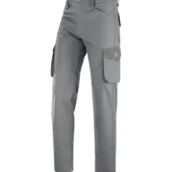 Pantalone Convoy multitasche GB Neri