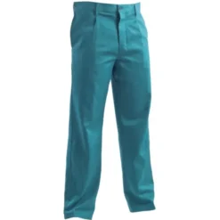 Pantalone da Lavoro 100% cotone Ignifugo P&P Loyal IGN02 128