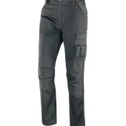 Pantalone da lavoro EVO STRETCH PLUS Neri GB