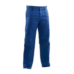 Pantalone da Lavoro Invernale Ignifugo Antistatico Multitasche P&P Loyal IGN02 500