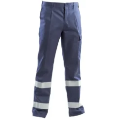 Pantalone da Lavoro Invernale Ignifugo Multitasche P&P Loyal IGN02 224