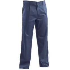 Pantalone da Lavoro Invernale Multitasche Ignifugo Multiprotezione P&P Loyal IGN02 123