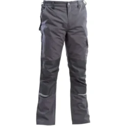 Pantalone da lavoro Land Multitasche P&P Loyal LND02 203