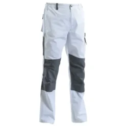 Pantalone da lavoro Land Multitasche P&P Loyal LND02 203