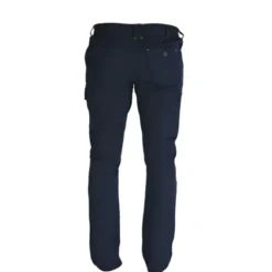 Pantalone da Lavoro Multitasche Elasticizzati Smart Stretch Slim Fit estivi comodi