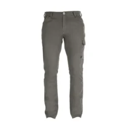 Pantalone da Lavoro Multitasche Elasticizzati Smart Stretch Slim Fit estivi comodi