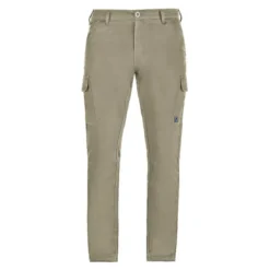 Pantalone da Lavoro Multitasche Elasticizzati Smart Stretch Slim Fit estivi comodi
