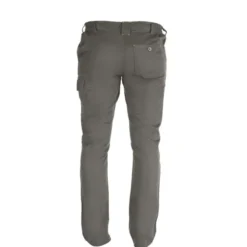 Pantalone da Lavoro Multitasche Elasticizzati Smart Stretch Slim Fit estivi comodi