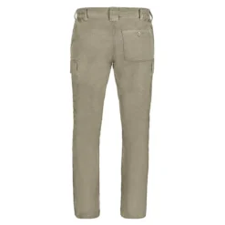 Pantalone da Lavoro Multitasche Elasticizzati Smart Stretch Slim Fit estivi comodi