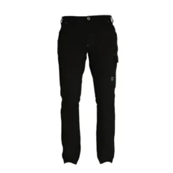 Pantalone da Lavoro Multitasche Elasticizzati Smart Stretch Slim Fit estivi comodi