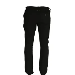 Pantalone da Lavoro Multitasche Elasticizzati Smart Stretch Slim Fit estivi comodi