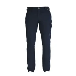 Pantalone da Lavoro Multitasche Elasticizzati Smart Stretch Slim Fit estivi comodi