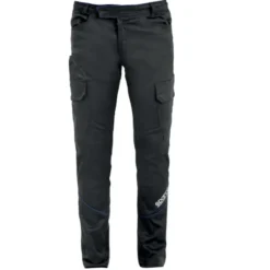 Pantalone da lavoro Sparco BOSTON Cargo Multiseason Elasticizzati Multitasche - Grey