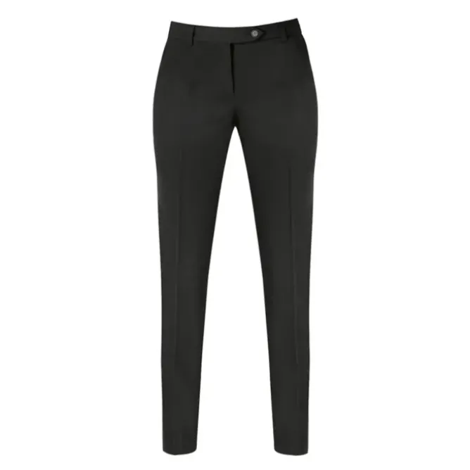 Pantalone da Lavoro Stretch Multitasche Giblor's Noemi Lady 15P01P605