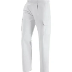 Pantalone Economico GB Neri Siena