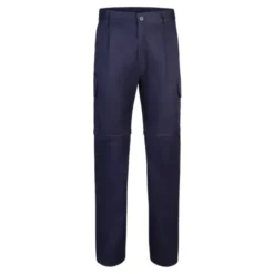 Pantalone staccabile da Lavoro Multitasche Velilla 346