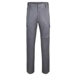 Pantalone staccabile da Lavoro Multitasche Velilla 346