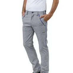 Pantaloni da Lavoro Chef Trinity Siggi 28PA1114/00-0877