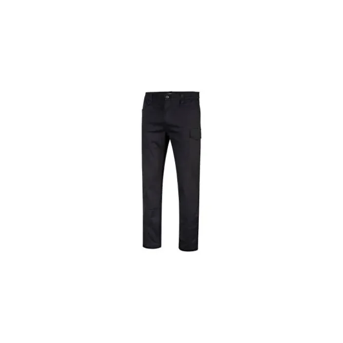 Pantaloni da lavoro Diadora utility cotton 702.183509