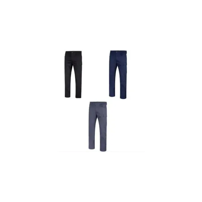 Pantaloni da lavoro Diadora utility cotton 702.183509
