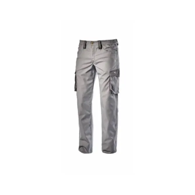 Pantaloni da lavoro Diadora Multitasche Staff Winter 702.171659