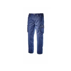 Pantaloni da lavoro Diadora Multitasche Staff Winter 702.171659