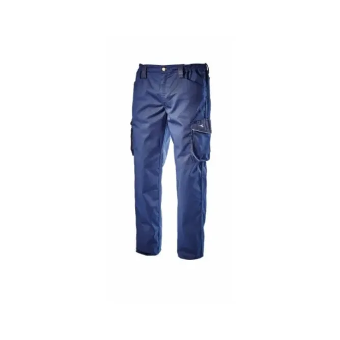 Pantaloni da lavoro Diadora Multitasche Staff Winter 702.171659