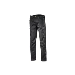 Pantaloni da lavoro Diadora Multitasche Staff Winter 702.171659